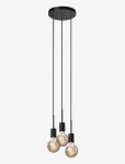Nordlux - Paco |3- Pendant - Rippvalgustid - ONE SIZE