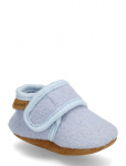 En Fant - Baby Wool Slippers - Sussid ja sisejalatsid - 27\28