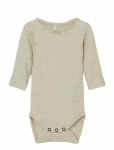 Name It - Nbfkab Ls Body Noos - Pikkade varrukatega - 56