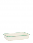 Kockums Jernverk - Stew Pan - Ahjuvormid - 31.5X19.8X6CM