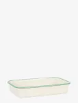 Kockums Jernverk - Stew Pan - Ahjuvormid - 31.5X19.8X6CM