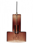H&uuml;bsch - Ripple Lampe - Rippvalgustid - ONE SIZE
