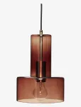 H&uuml;bsch - Ripple Lamp - Rippvalgustid - H:27;&Oslash;:20CM