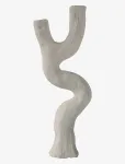 Mette Ditmer - Art Piece Candleholder - K&uuml;&uuml;nlajalad - 8X16X41CM