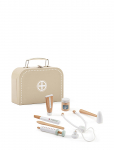 Kid's Concept - Doctors Case Nature - Laste arstikomplektid - ONE SIZE