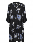 Kaffe - Kaedita Amber Dress - L&uuml;hikesed kleidid - 34