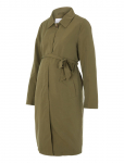 Mamalicious - Mlflora Jacket - Vihmamantlid - XS