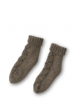 That's Mine - Ardette Knitted Pointelle Socks 15-16 - Sokid - 15-16
