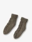 That's Mine - Ardette Knitted Pointelle Socks 15-16 - Sokid - 15-16