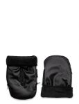 KongWalther - Kong.walther Black Stroller Gloves - Jalutusk&auml;ru tarvikud - ONE SIZE