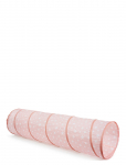 Kid's Concept - Tunnlar Pink Star - M&auml;ngutunnelid - ONE SIZE