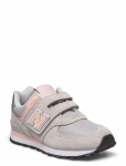 New Balance - New Balance 574 Core Kids Hook & Loop - Madala s&auml;&auml;rega tossud - 34.5