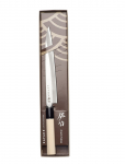 Satake - Satake Houcho Sashimi Knife 21 Cm - Fileerimisnoad - L:21CM 21 cm