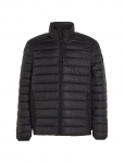 Calvin Klein - Recycled Side Logo Jacket - Polsterdatud jakid - L