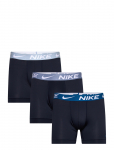 NIKE Underwear - Boxer Brief 3Pk - Bokserid - M