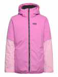 Helly Hansen - Jr Girl Jewel Jacket - Suusajoped - 158