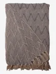 Au Maison - Throws-Zigzag - Tekid ja pleedid - 130X180CM