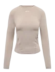 Aim&acute;n - Soft Basic Long Sleeve - Pikkade varrukatega - XS