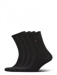 Tommy Hilfiger - Th Women 4P Sock Ecom - Tavalised sokid - 39-42