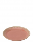 Knabstrup Keramik - Kolorit, Tallerken - Praetaldrikud - &Oslash; 19 CM