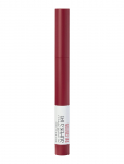 Maybelline - Maybelline New York Superstay Ink Crayon 50 Own Your Empire - Huulepulgad - 1.5 G