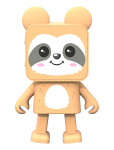 Mobility On Board - Dancing Animal Speaker - Speakers - ONE SIZE