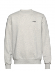 BLS Hafnia - Essential Logo Crewneck 2 - Dressipluusid - L