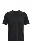 Under Armour - Ua Tech Vent Ss - L&uuml;hikeste varrukatega - L