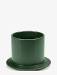 Valerie Objects - Dishes To Dishes High - Hommikus&ouml;&ouml;gikausid - &Oslash; 20.5 CM