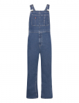 Dickies - Dickies Classic Denim Bib - Vaba l&otilde;ikega - XS