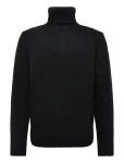 Revolution - High-Neck Sweater - K&otilde;rge kaelusega - S