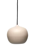 ENKEL LIVING - Apple Small Pendant - Rippvalgustid - &Oslash;17X31.5CM