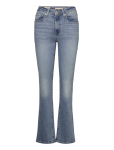 Levi's&reg; - 725 High Rise Bootcut Blue Wav - Laieneva s&auml;&auml;rega - 32 x 32