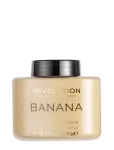 Revolution Beauty London - Revolution Luxury Banana Powder - Puudrid - 32 g