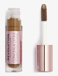 Revolution Beauty London - Revolution Conceal & Define Concealer C14 - Peitekreemid - 4 ml