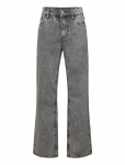 LMTD - Nlmtoneizza Dnm Dad Straight Pant Noos - Laiad teksad - 134