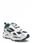 FILA - Cr-Cw02 Ray Tracer Kids - Madala s&auml;&auml;rega tossud - 30