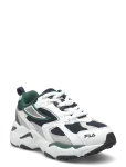 FILA - Cr-Cw02 Ray Tracer Kids - Madala s&auml;&auml;rega tossud - 30