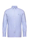 Hackett London - Washed Oxford - Vabaaja - L