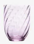 Anna Von Lipa - Swirl Tumbler - Joogiklaasid - 25 CL