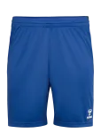 Hummel - Hmlauthentic Pl Shorts - Spordi l&uuml;hikesed treeningp&uuml;ksid - XL