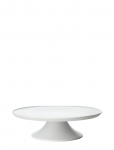 R&ouml;rstrand - Swgr Cake&nbsp;Stand 31Cm Snow - Koogivaagnad - &oslash;31CM