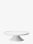 R&ouml;rstrand - Swgr Cake&nbsp;Stand 31Cm Snow - Koogivaagnad - &oslash;31CM