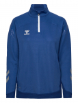 Hummel - Hmllead Women Half Zip - Spordidressipluusid - L