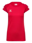 Hummel - Hmlcore Volley Stretch Tee Wo - Spordi T-s&auml;rgid - XL