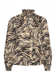 Copenhagen Muse - Cmfrill-Shirt - Pikkade varrukatega - XXS