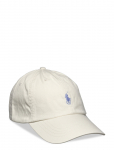 Polo Ralph Lauren - The Iconic Cotton Chino Ball Cap - Nokam&uuml;tsid - ONE SIZE