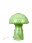 Dyberg Larsen - Jenny Mushroom Gr&oslash;n - Laualambid - H23CM