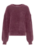 Kids Only - Kognewpiumo L/S Pullover Knt Noos - Pulloverid - 122-128