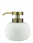 Mette Ditmer - Lotus Dispenser - Seebipumbad ja seebitopsid - H13CM